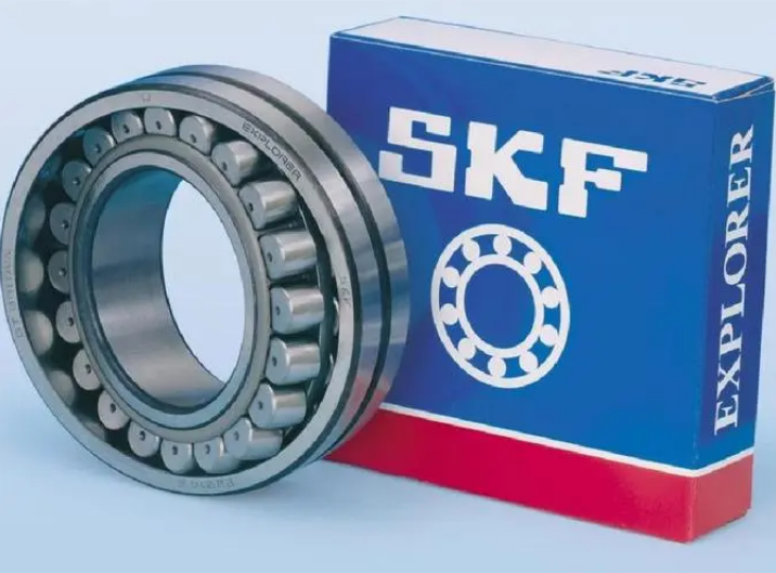 SKF